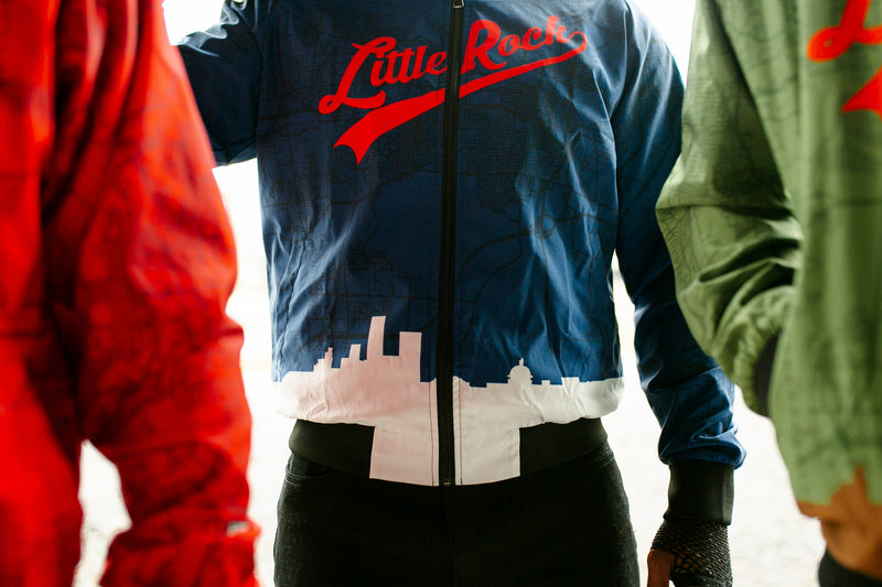 Home Run 2.0: A Love Letter to Little Rock, Reimagined