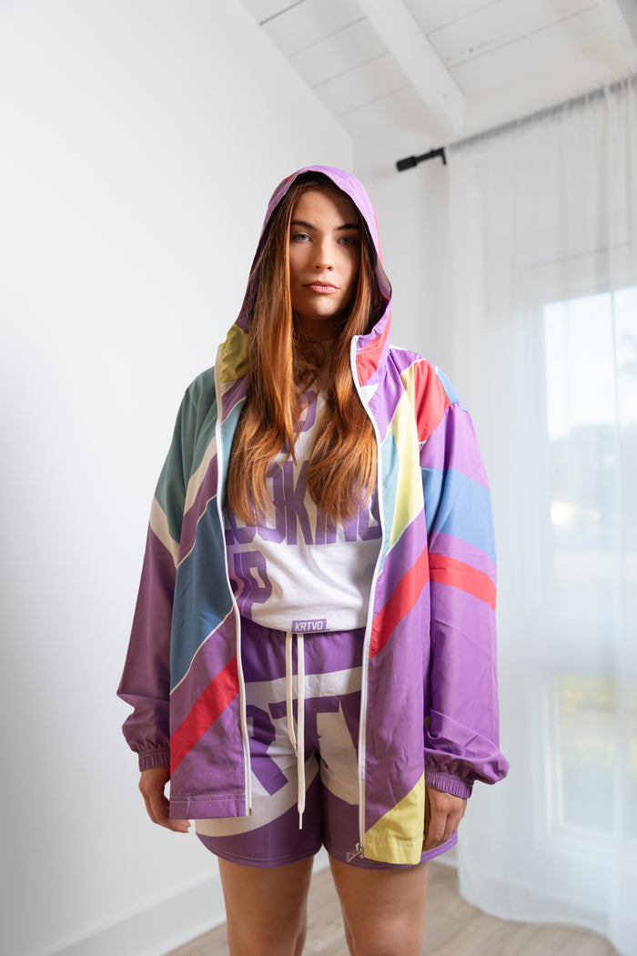 Boogie Windbreaker - 002