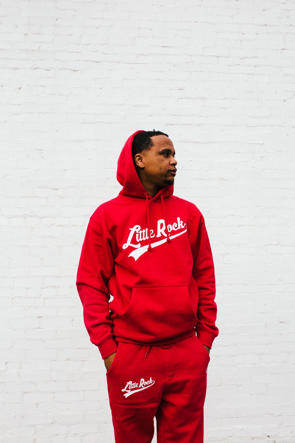 Home Run Hoodie - 006