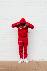 Home Run Hoodie - 006