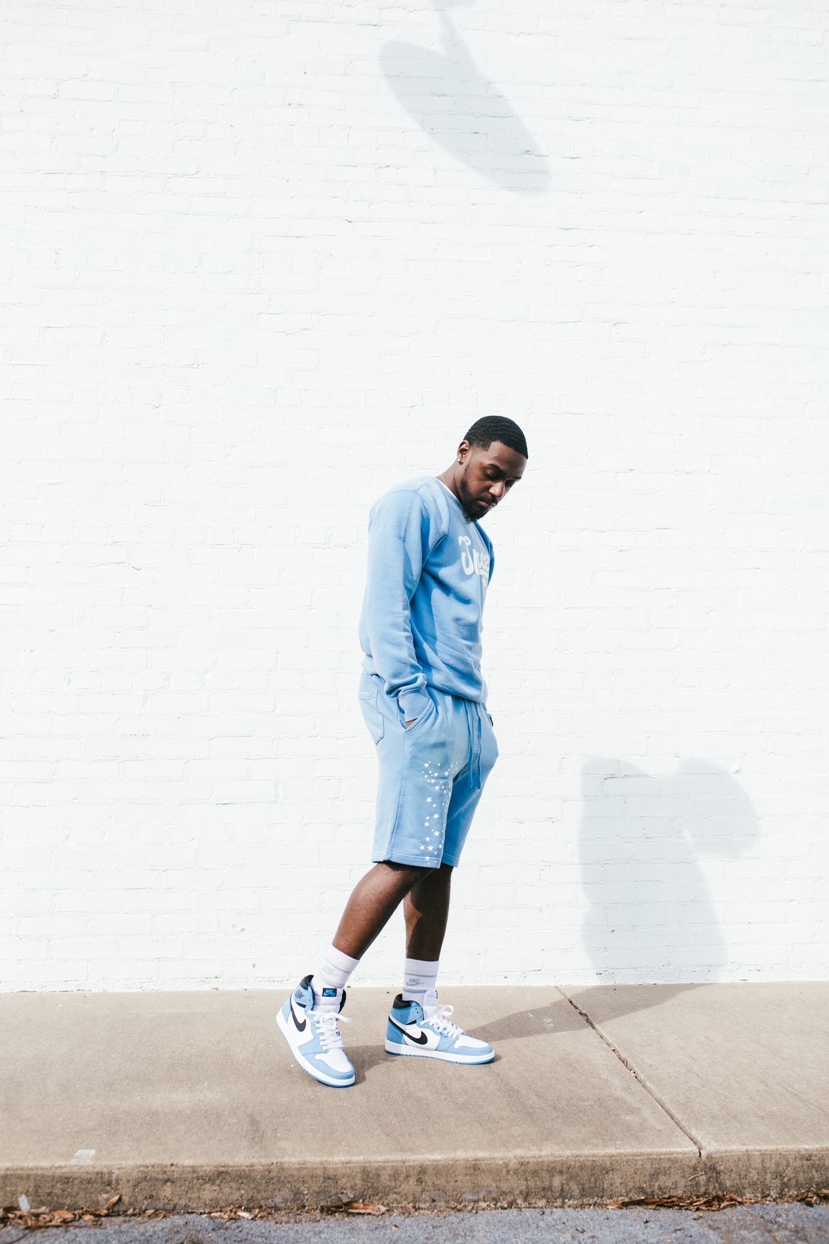 Center Field Shorts - 006