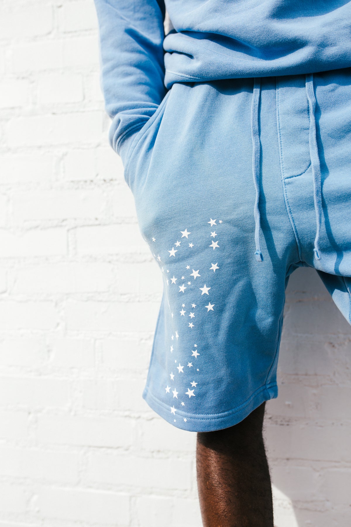 Center Field Shorts - 006