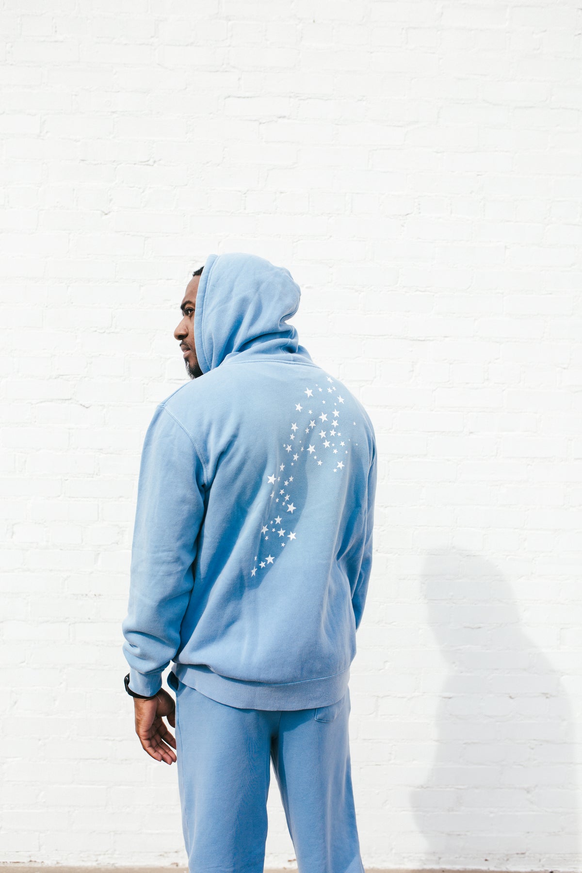 Center Field Hoodie - 006