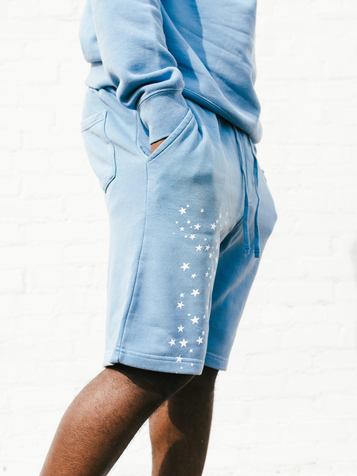 Center Field Shorts - 006