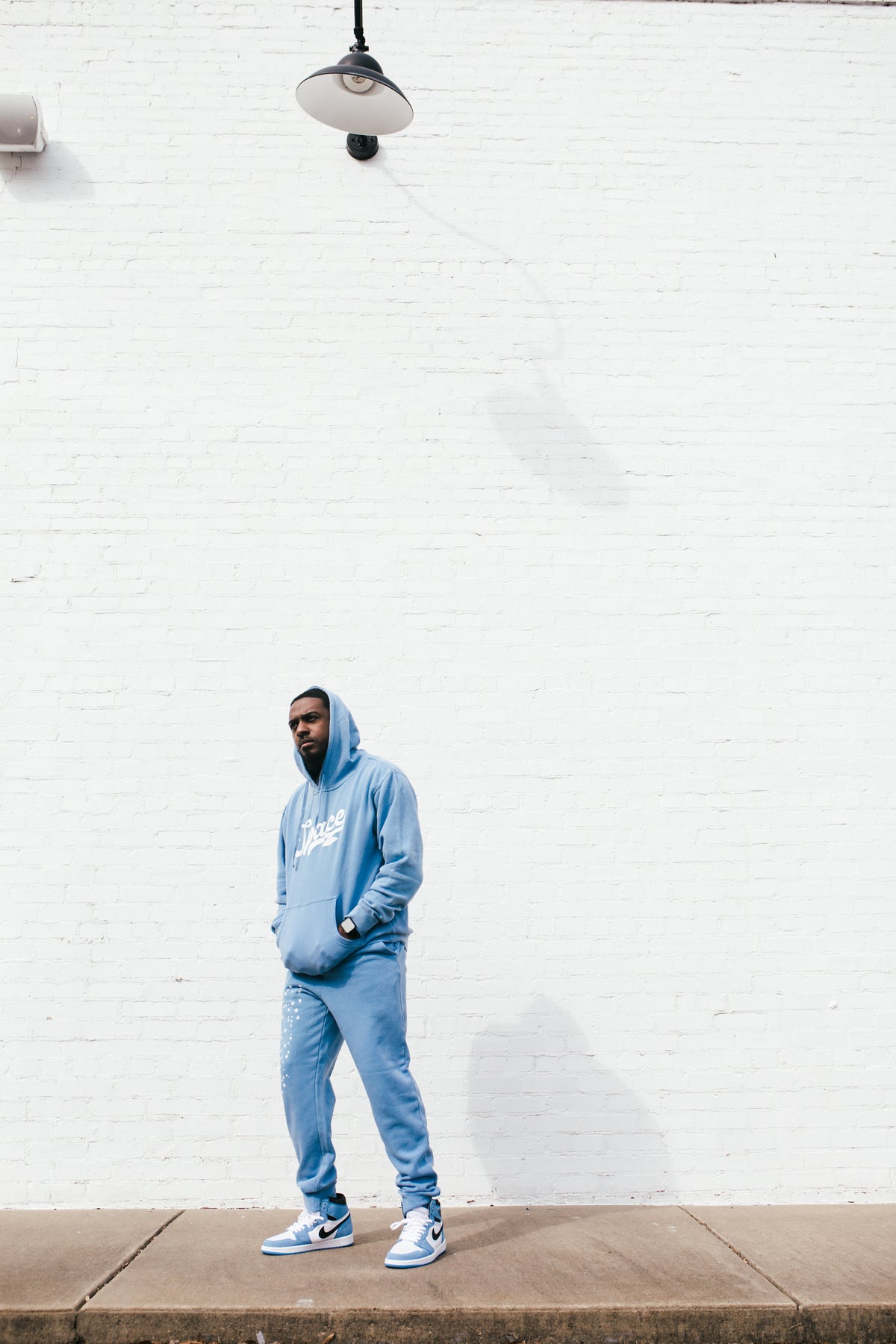 Center Field Sweatpants - 006