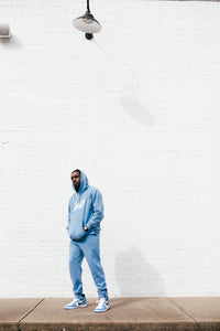 Center Field Sweatpants - 006