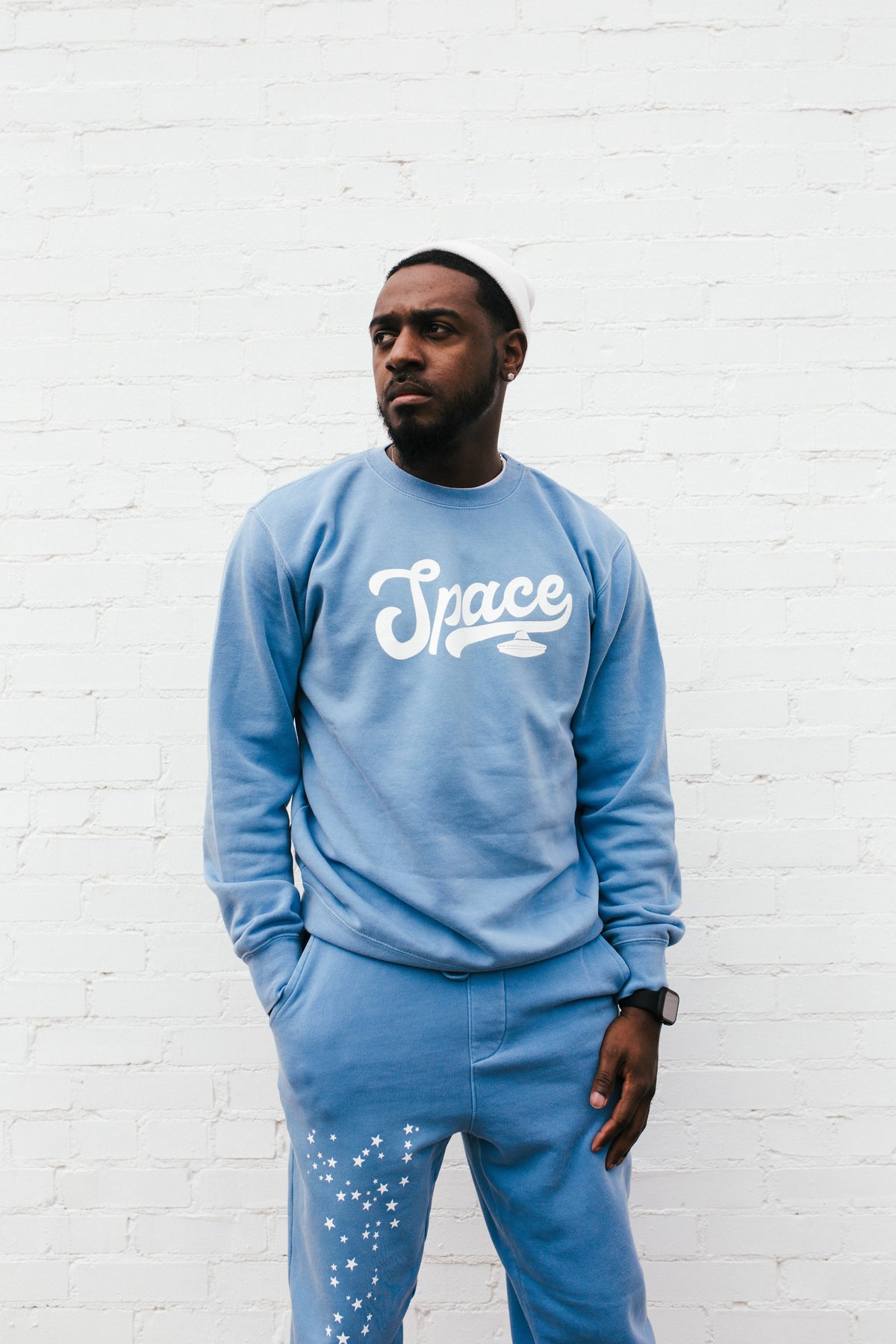 Center Field Sweatpants - 006