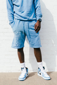 Center Field Shorts - 006