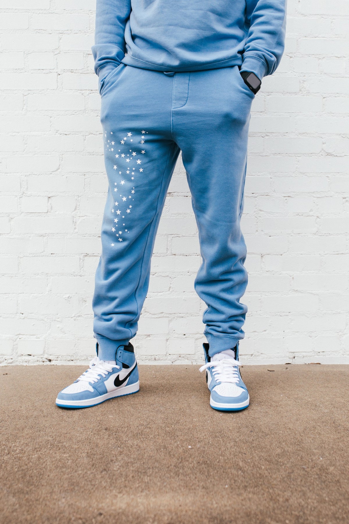 Center Field Sweatpants - 006