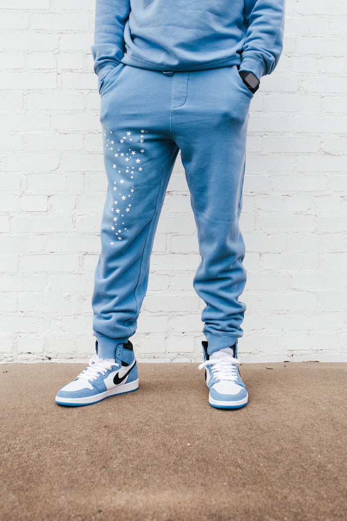 Center Field Sweatpants - 006