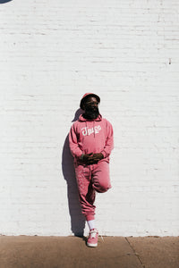 Center Field Hoodie - 002