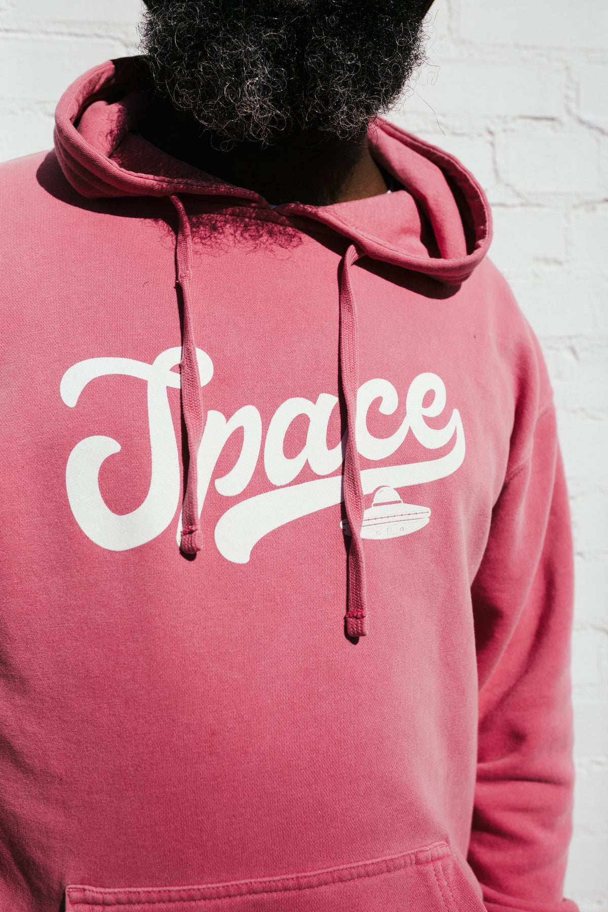 Center Field Hoodie - 002