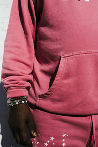 Center Field Hoodie - 002