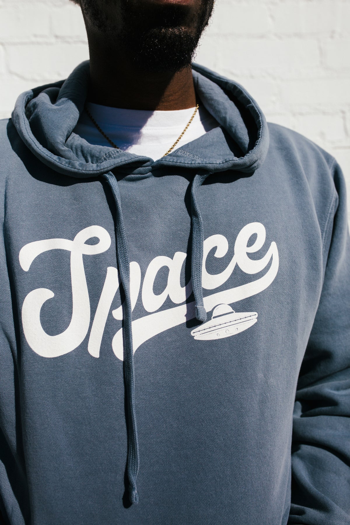 Center Field Hoodie - 003