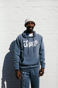 Center Field Hoodie - 003