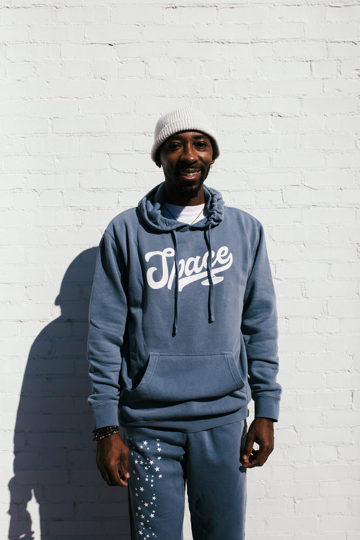 Center Field Hoodie - 003