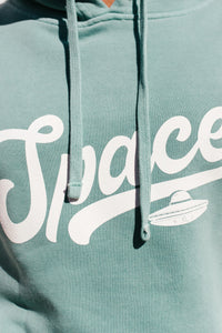 Center Field Hoodie - 001