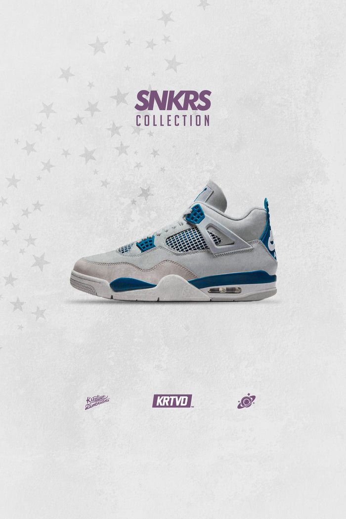 4 for 4 Hoodie - 004