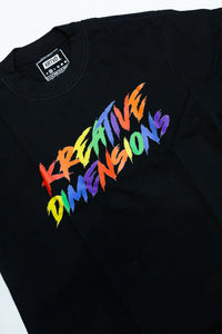 Balloon Dreams SS Tee - 003