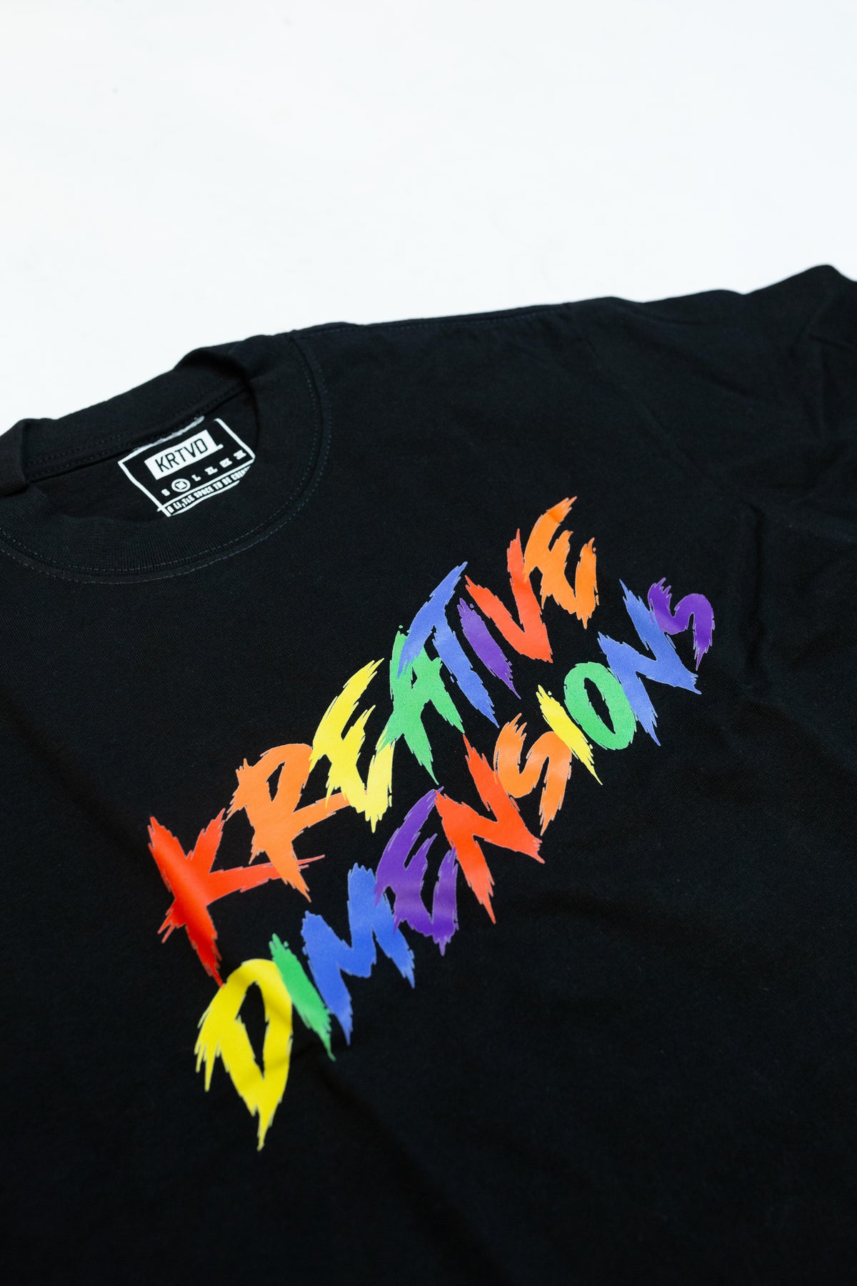 Balloon Dreams SS Tee - 003