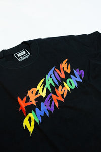 Balloon Dreams SS Tee - 003