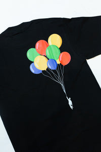 Balloon Dreams SS Tee - 003