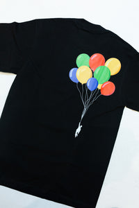 Balloon Dreams SS Tee - 003