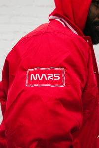 Celestial Varsity Jacket - 001