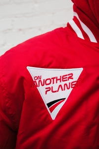 Celestial Varsity Jacket - 001