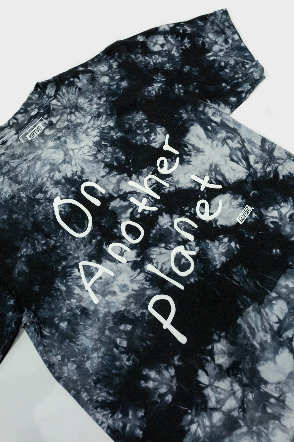 School Yard SS Tee - 003