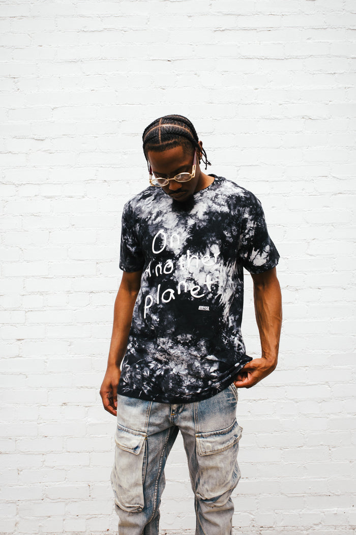 School Yard SS Tee - 003