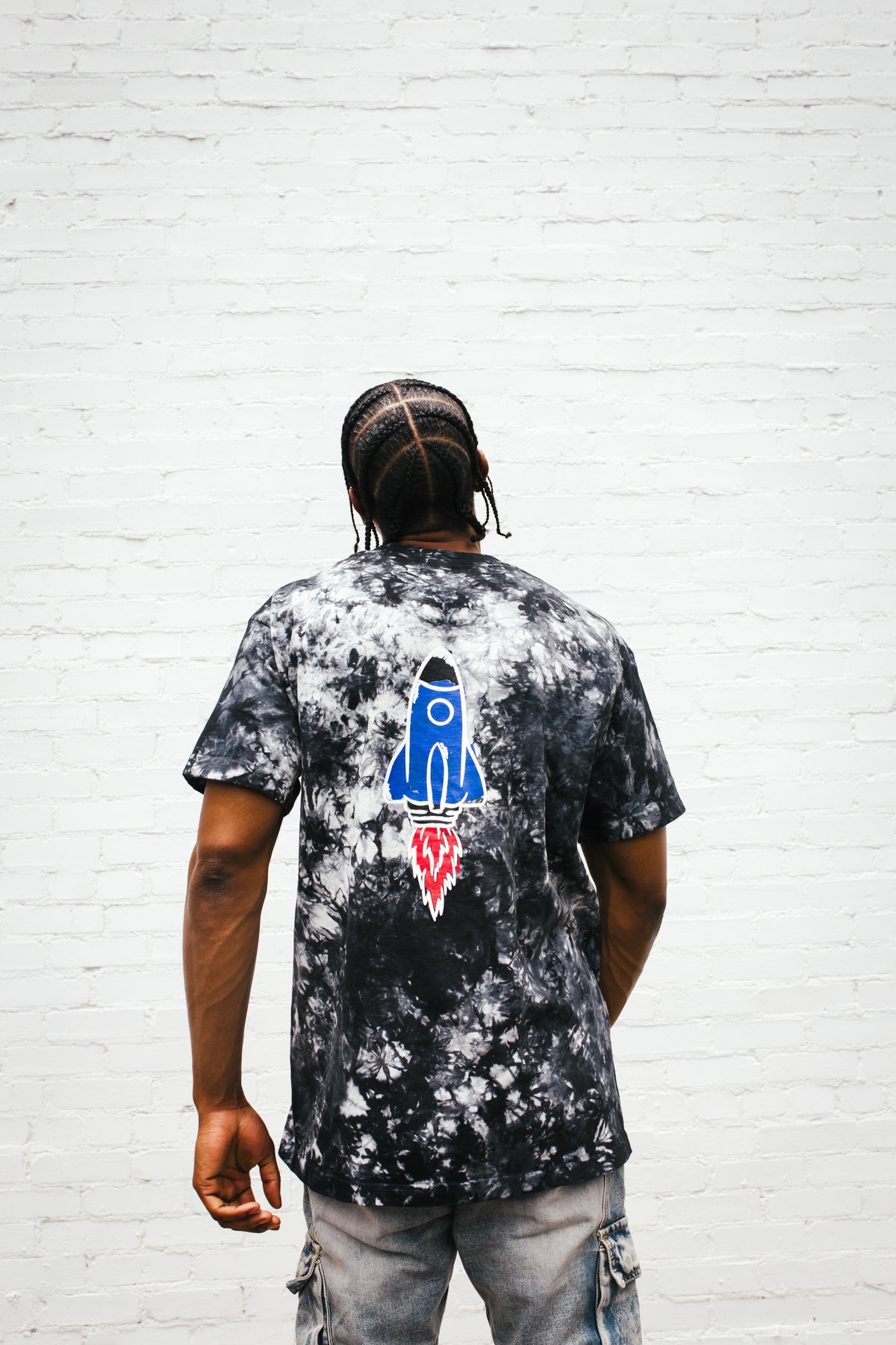 School Yard SS Tee - 003