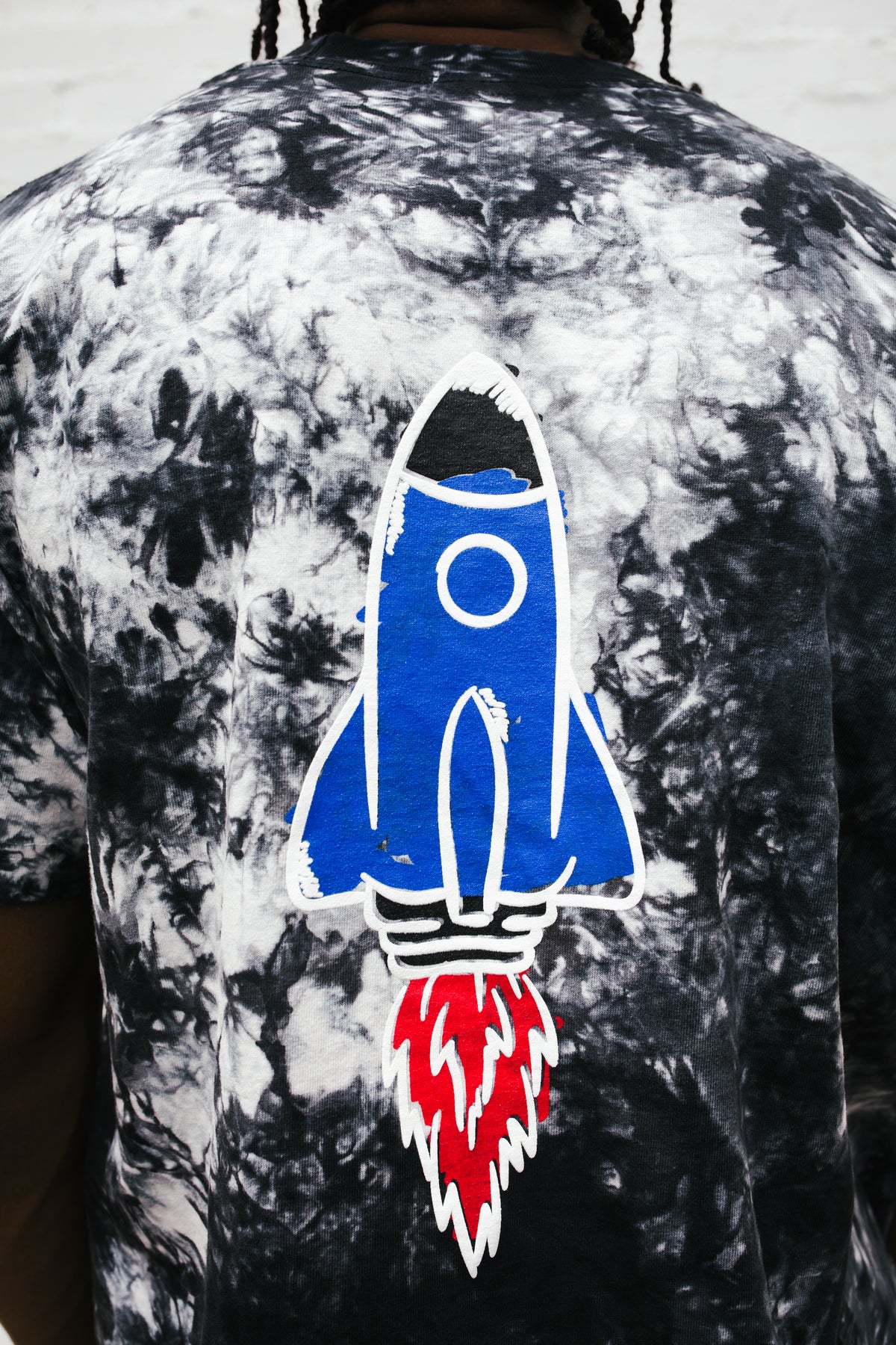 School Yard SS Tee - 003