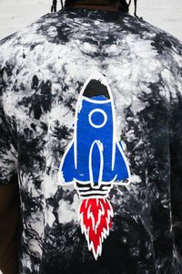 School Yard SS Tee - 003
