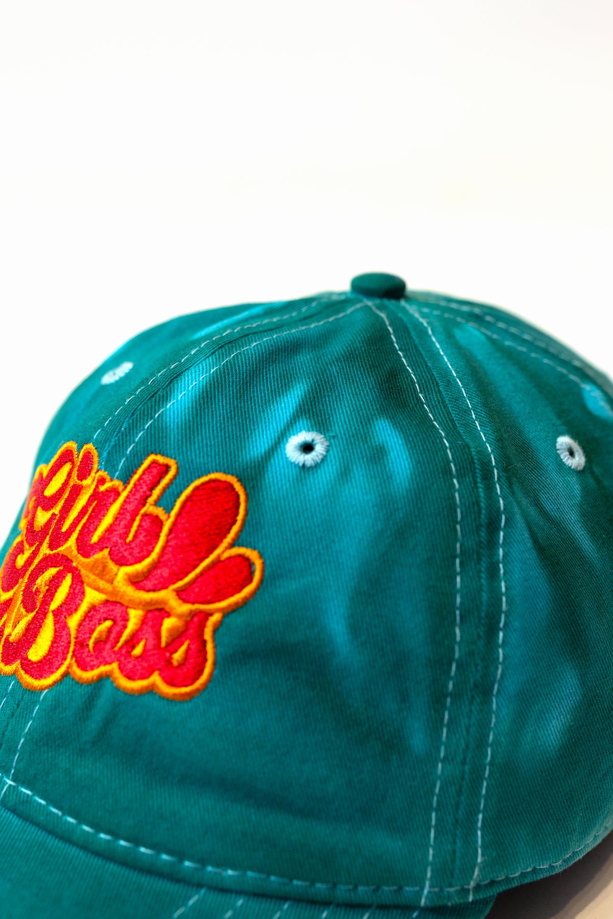 Girl Boss Dad Hat - 005