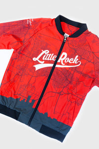 Home Run 2.0 Bomber Jacket - 001