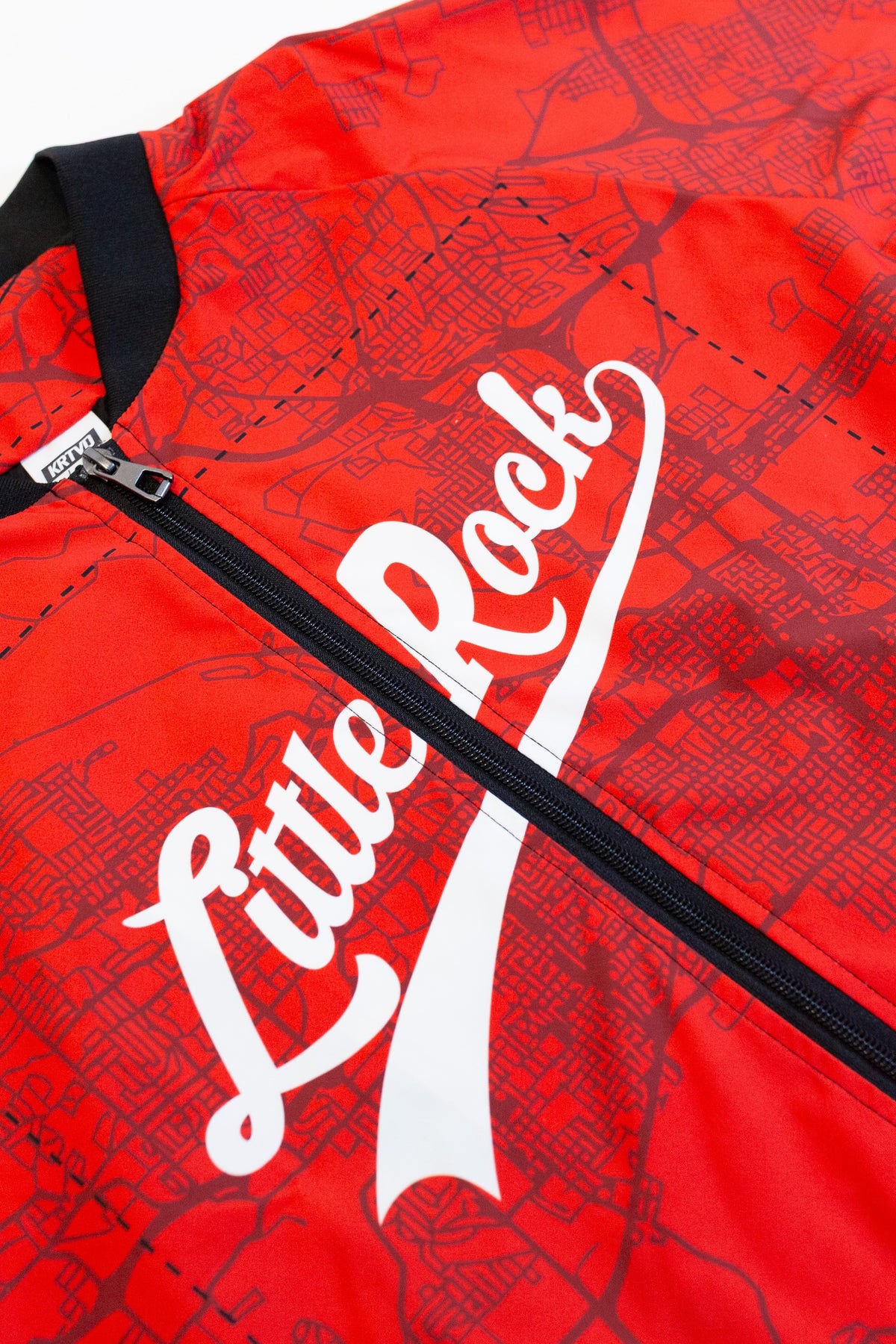 Home Run 2.0 Bomber Jacket - 001