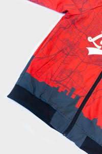 Home Run 2.0 Bomber Jacket - 001