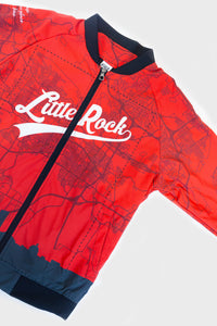 Home Run 2.0 Bomber Jacket - 001