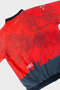 Home Run 2.0 Bomber Jacket - 001