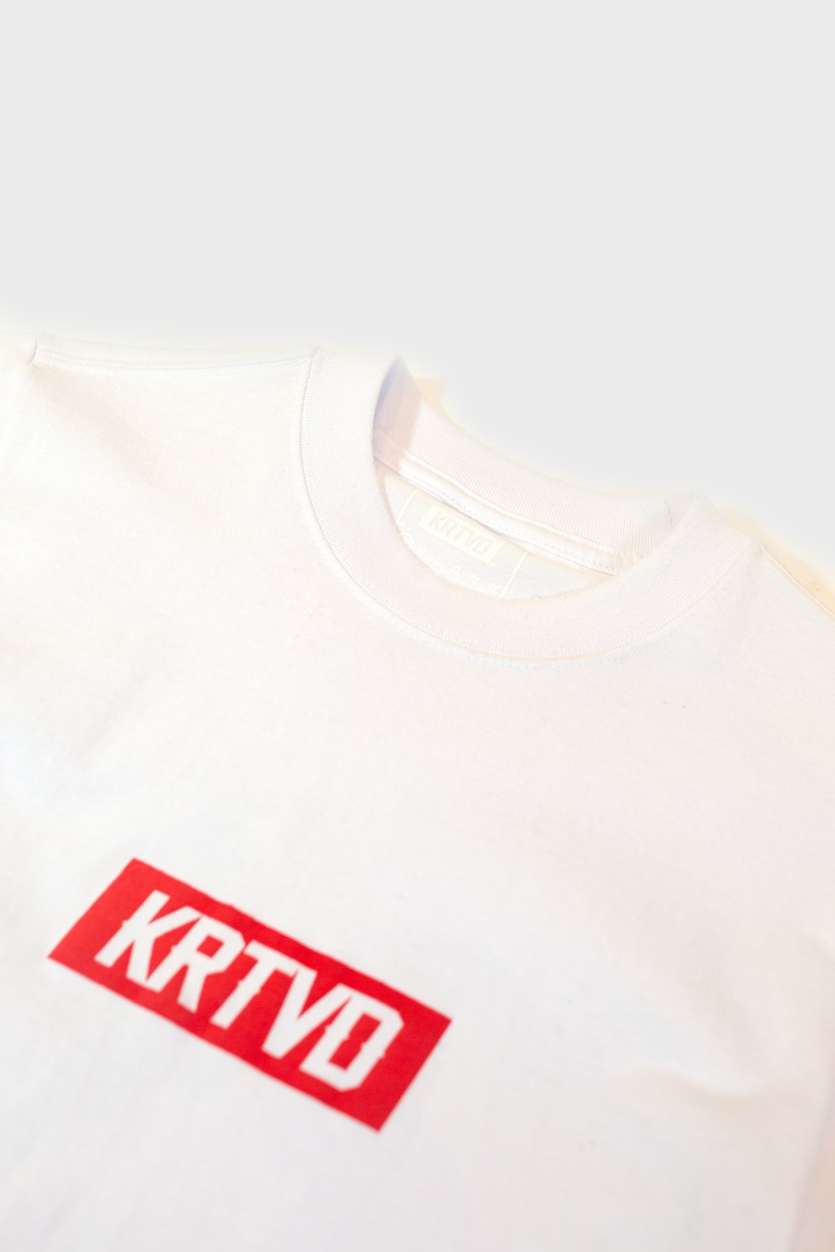 The Stamp SS Tee - 012