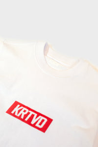 The Stamp SS Tee - 012