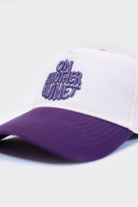 OAP Bubble Hat - 004