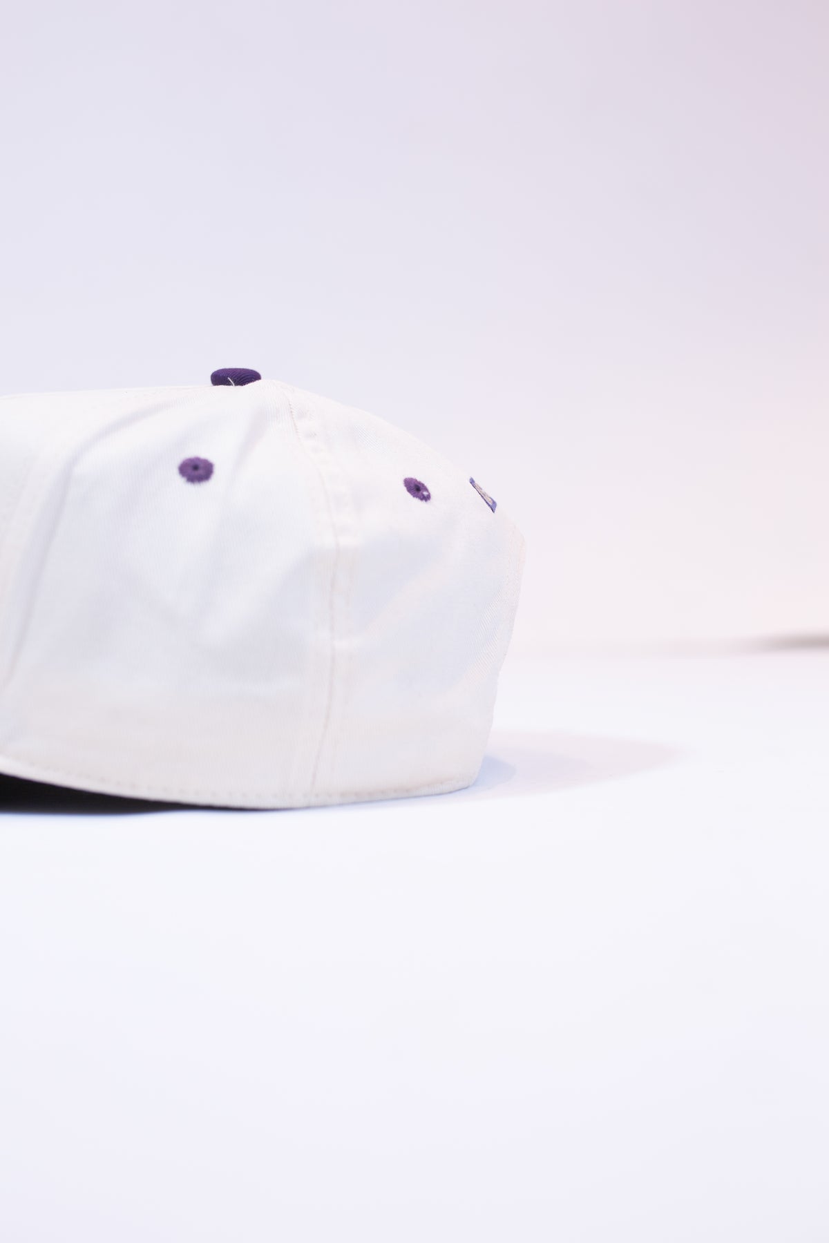 OAP Bubble Hat - 004