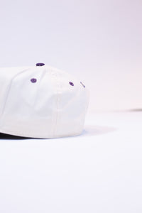 OAP Bubble Hat - 004
