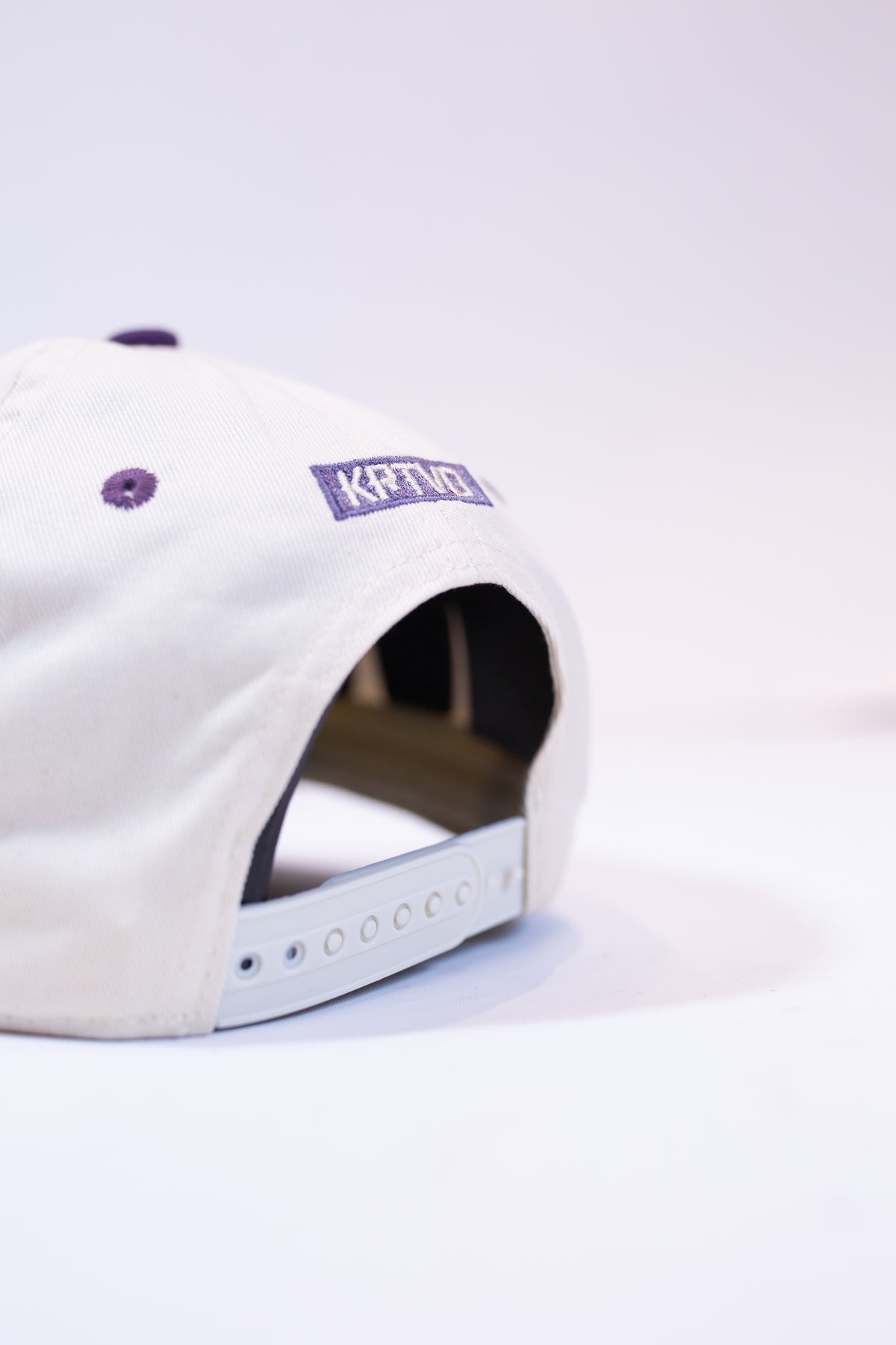OAP Bubble Hat - 004