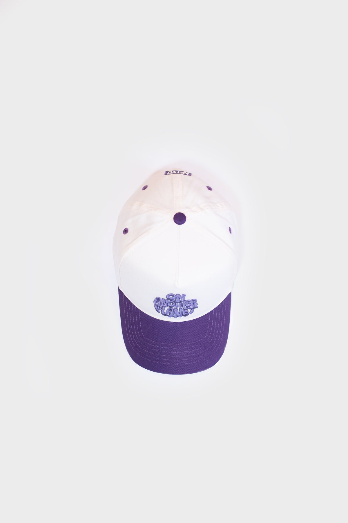OAP Bubble Hat - 004