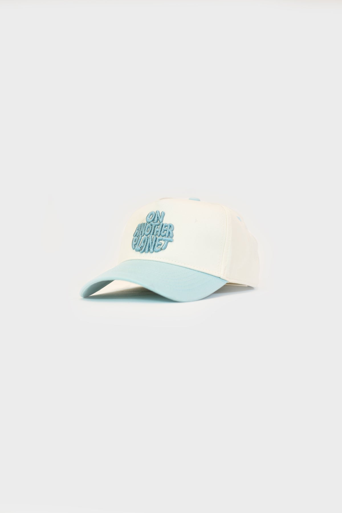 OAP Bubble Hat - 002