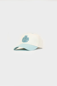 OAP Bubble Hat - 002