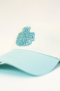 OAP Bubble Hat - 002